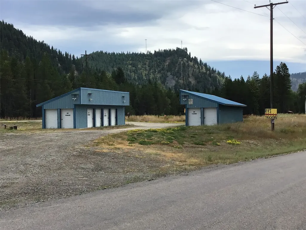 207 Big Creek Road Haugan MT 59842