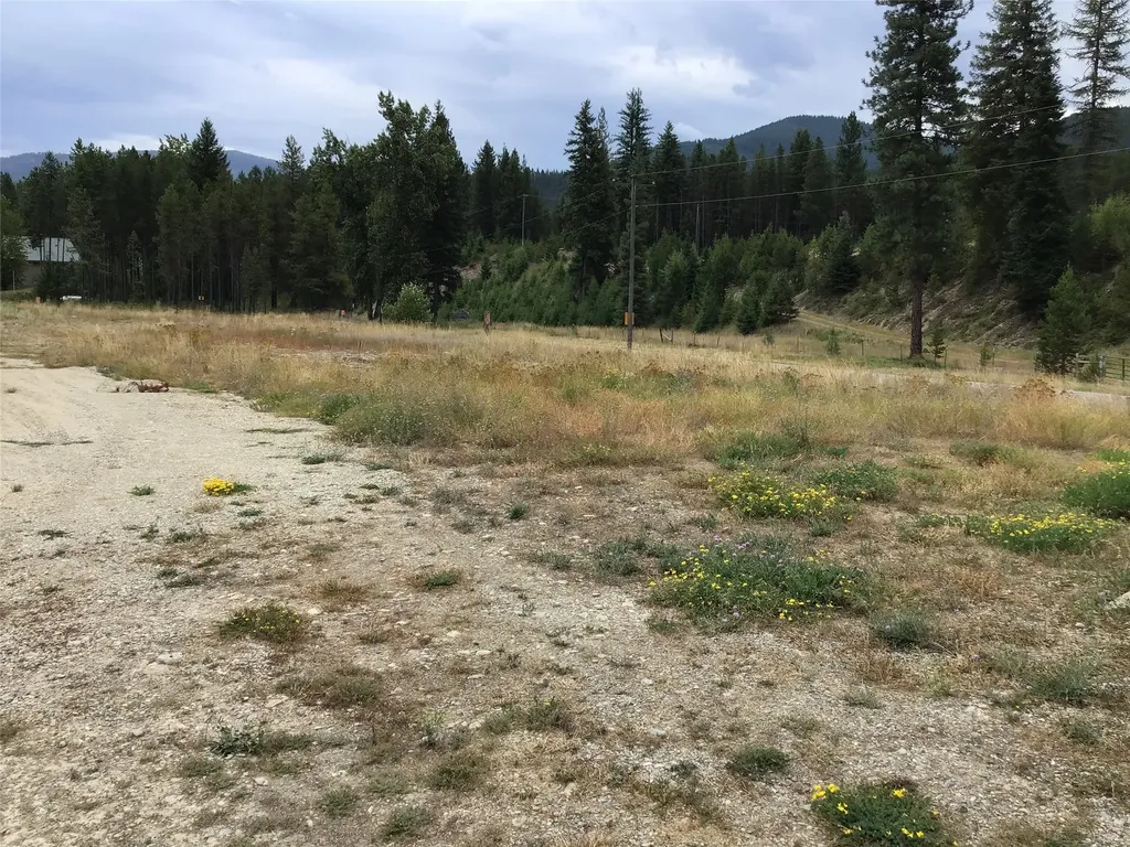 207 Big Creek Road Haugan MT 59842