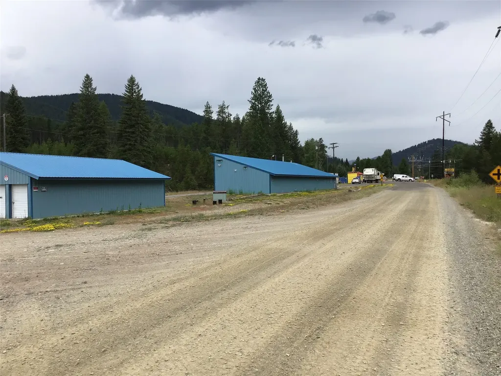 207 Big Creek Road Haugan MT 59842