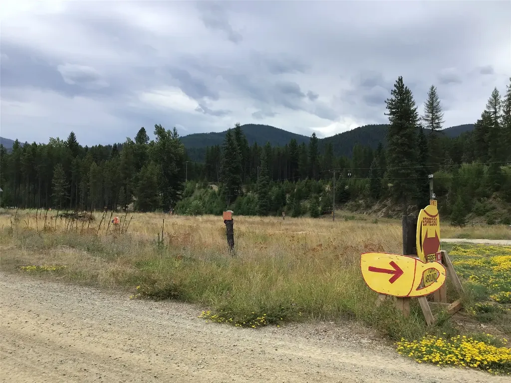 207 Big Creek Road Haugan MT 59842