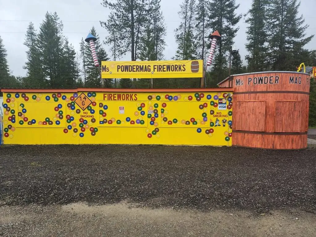 207 Big Creek Road Haugan MT 59842