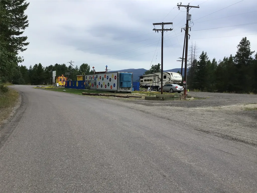 207 Big Creek Road Haugan MT 59842