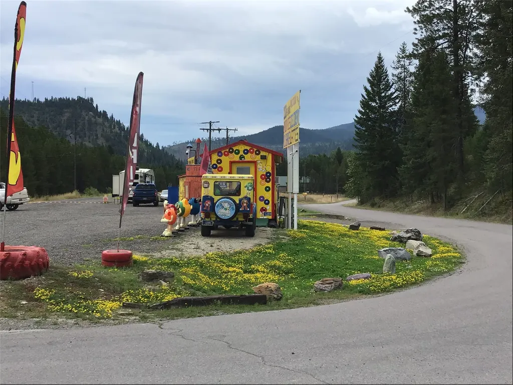 207 Big Creek Road Haugan MT 59842