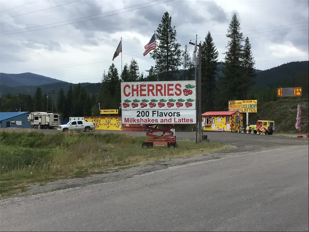 207 Big Creek Road Haugan MT 59842