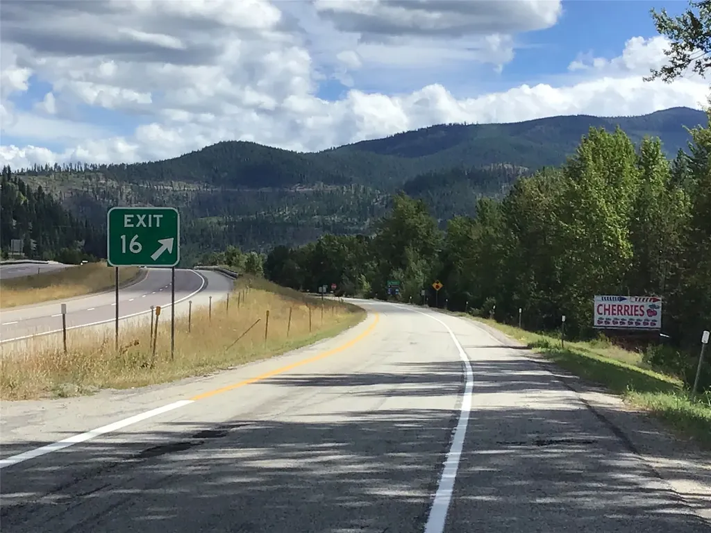 207 Big Creek Road Haugan MT 59842