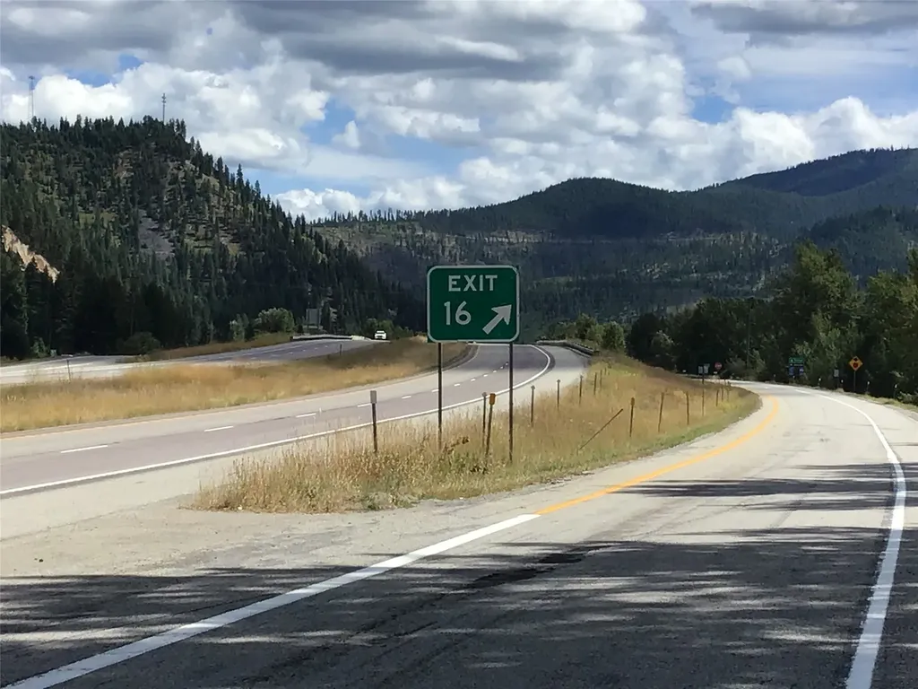 207 Big Creek Road Haugan MT 59842