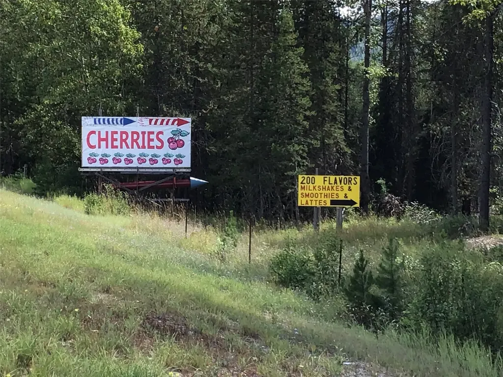 207 Big Creek Road Haugan MT 59842
