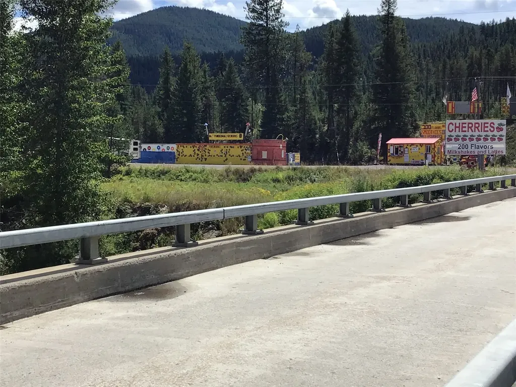 207 Big Creek Road Haugan MT 59842
