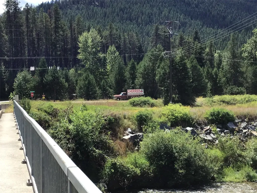 207 Big Creek Road Haugan MT 59842
