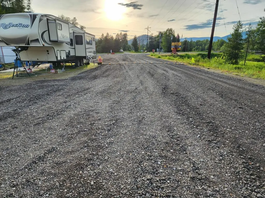 207 Big Creek Road Haugan MT 59842