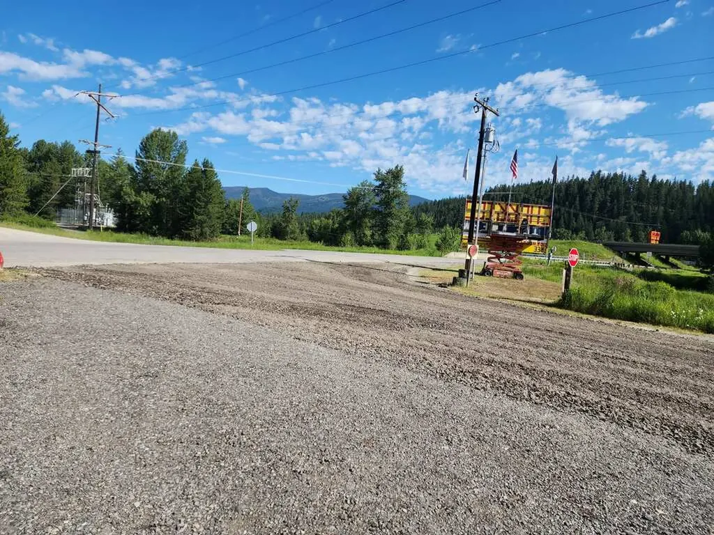 207 Big Creek Road Haugan MT 59842