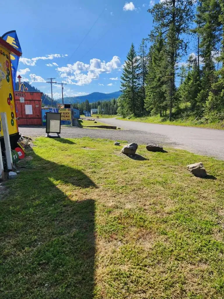 207 Big Creek Road Haugan MT 59842