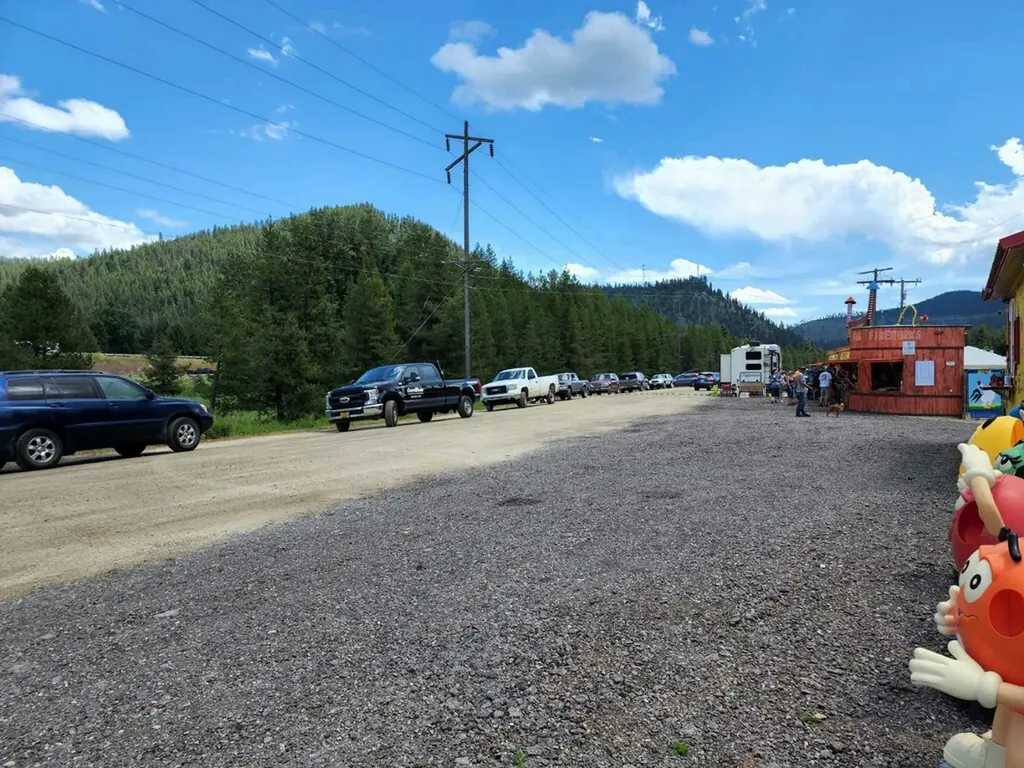 207 Big Creek Road Haugan MT 59842