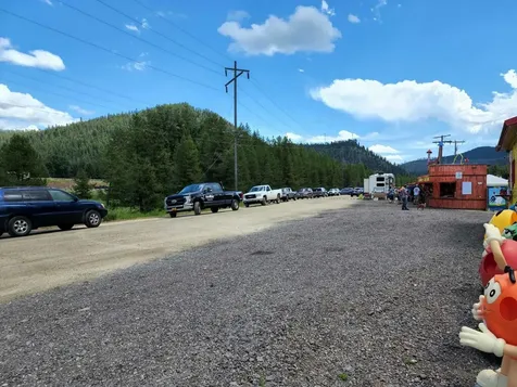 207 Big Creek Road Haugan MT 59842