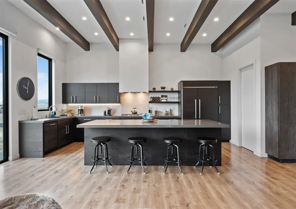 31 Majestic Ridge Trail Livingston MT 59047