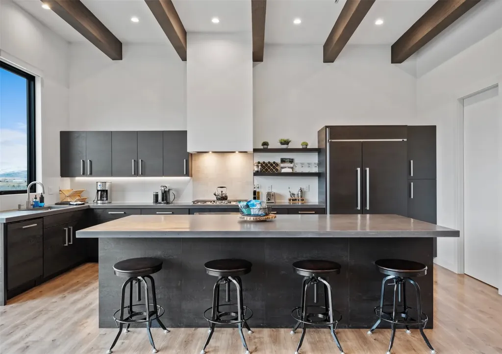 31 Majestic Ridge Trail Livingston MT 59047