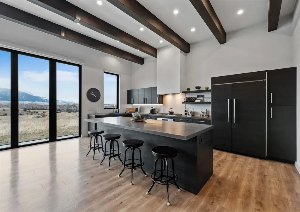 31 Majestic Ridge Trail Livingston MT 59047