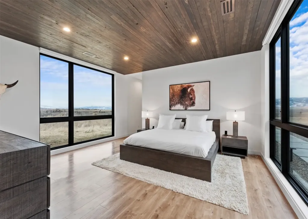 31 Majestic Ridge Trail Livingston MT 59047