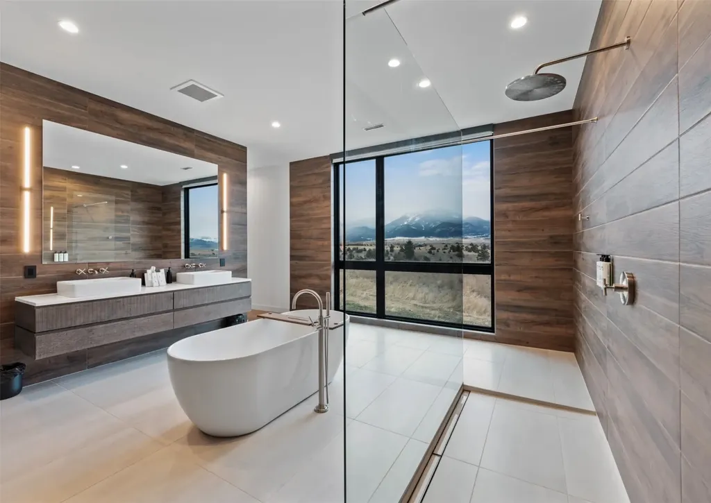 31 Majestic Ridge Trail Livingston MT 59047