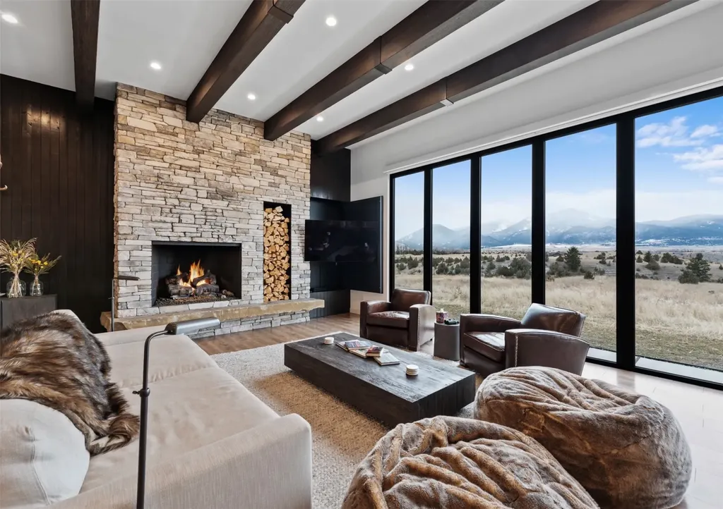31 Majestic Ridge Trail Livingston MT 59047