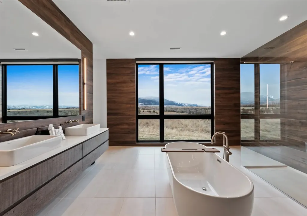 31 Majestic Ridge Trail Livingston MT 59047