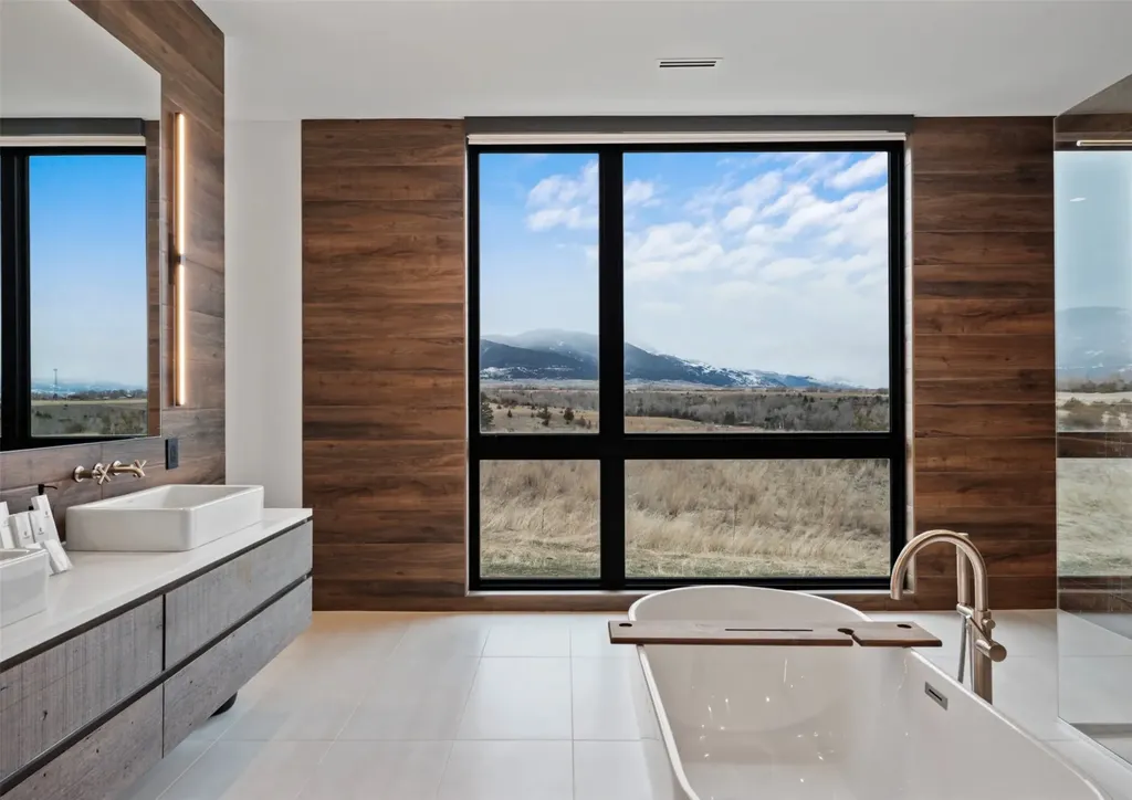 31 Majestic Ridge Trail Livingston MT 59047