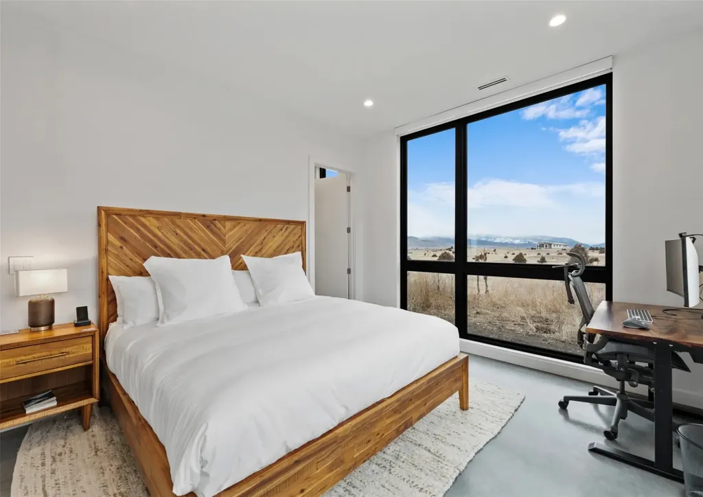 31 Majestic Ridge Trail Livingston MT 59047