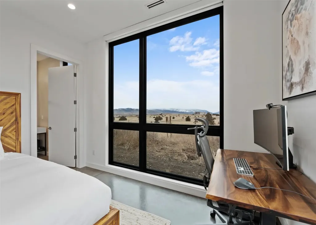 31 Majestic Ridge Trail Livingston MT 59047