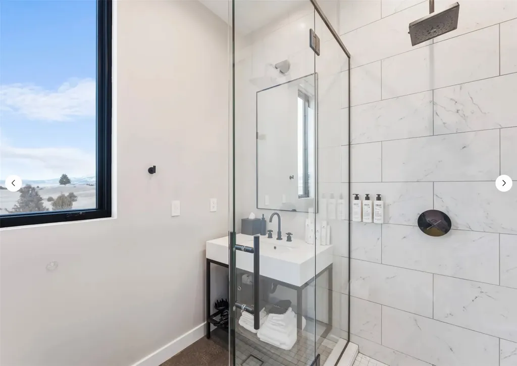31 Majestic Ridge Trail Livingston MT 59047