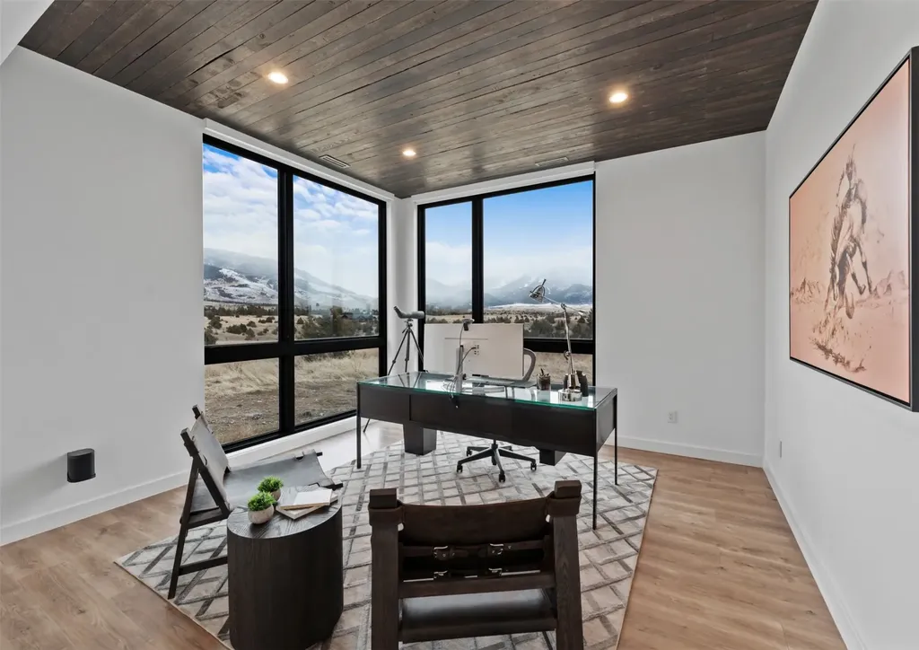 31 Majestic Ridge Trail Livingston MT 59047