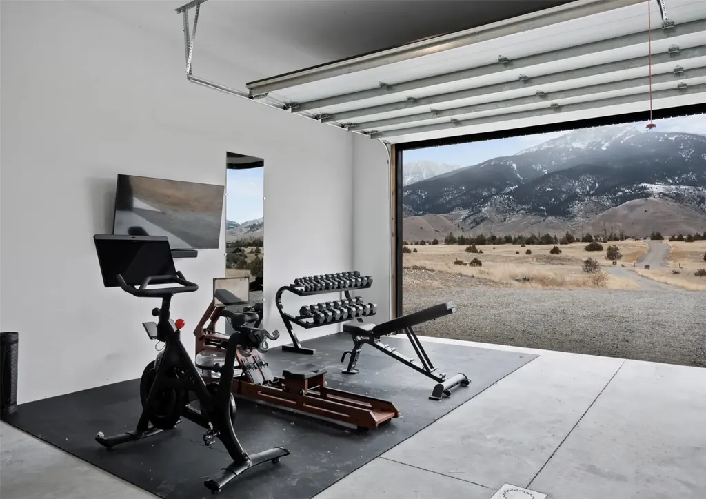 31 Majestic Ridge Trail Livingston MT 59047