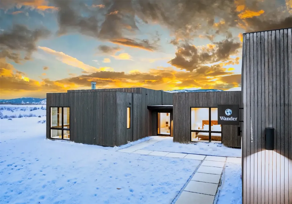 31 Majestic Ridge Trail Livingston MT 59047