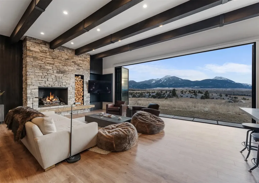 31 Majestic Ridge Trail Livingston MT 59047