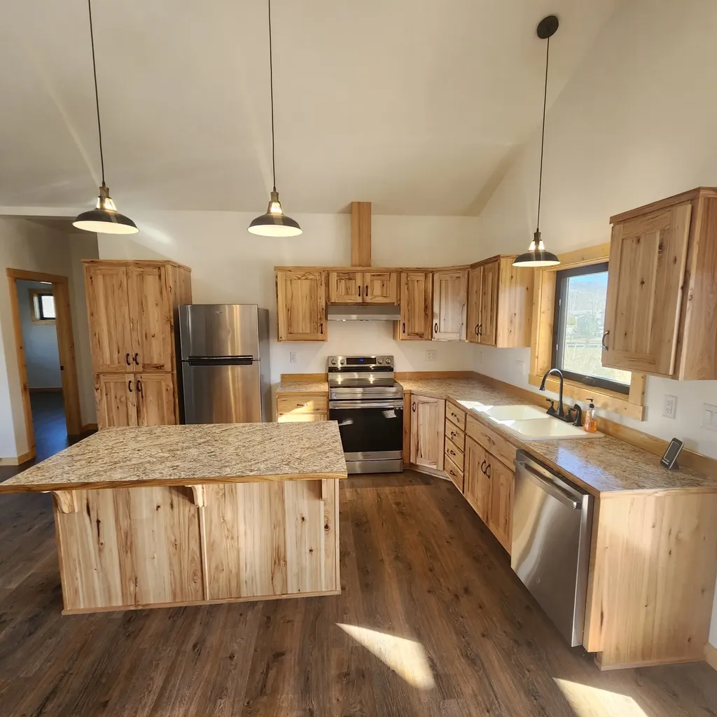 25 Mary Kay Road Plains MT 59859
