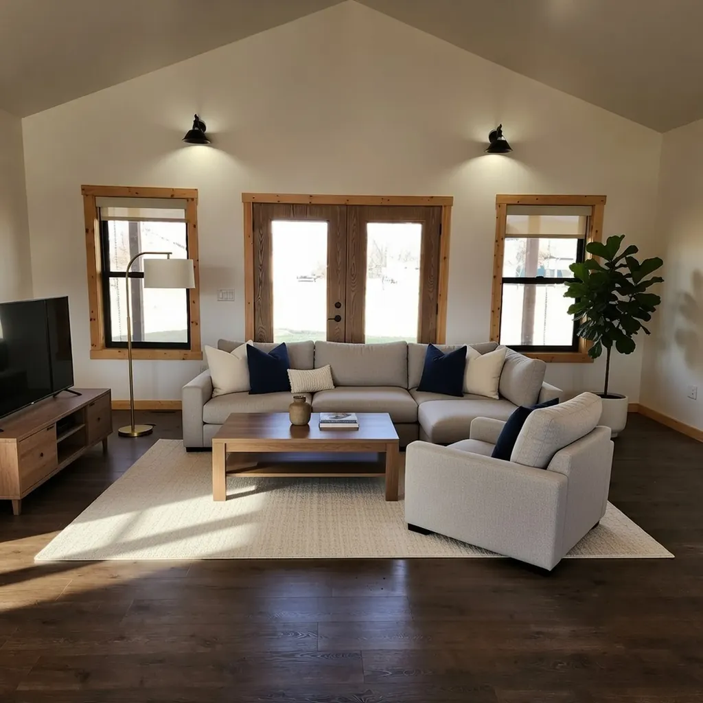 25 Mary Kay Road Plains MT 59859