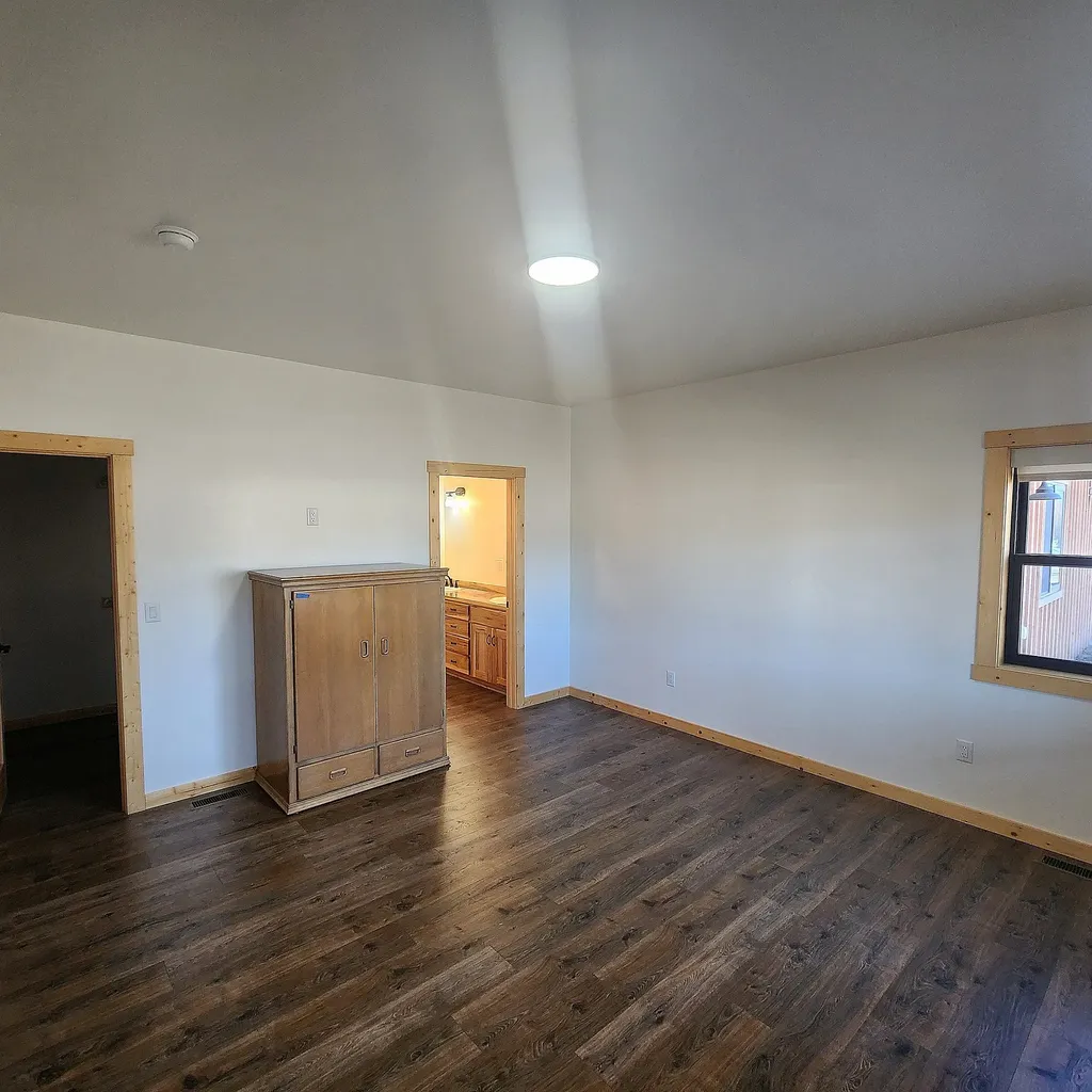 25 Mary Kay Road Plains MT 59859