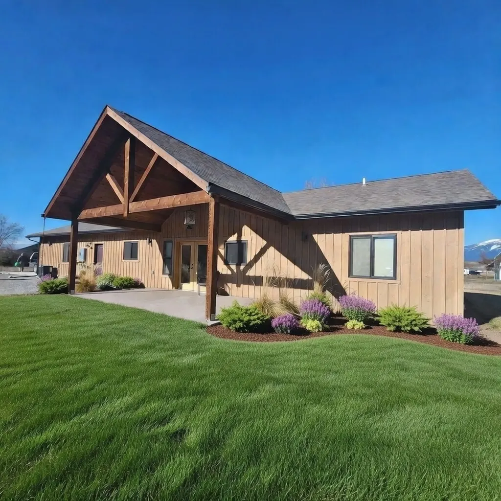 25 Mary Kay Road Plains MT 59859