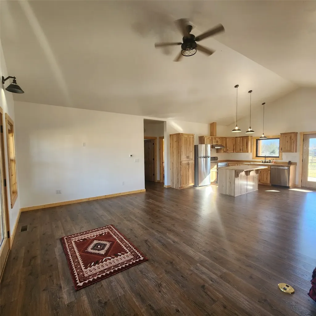 25 Mary Kay Road Plains MT 59859