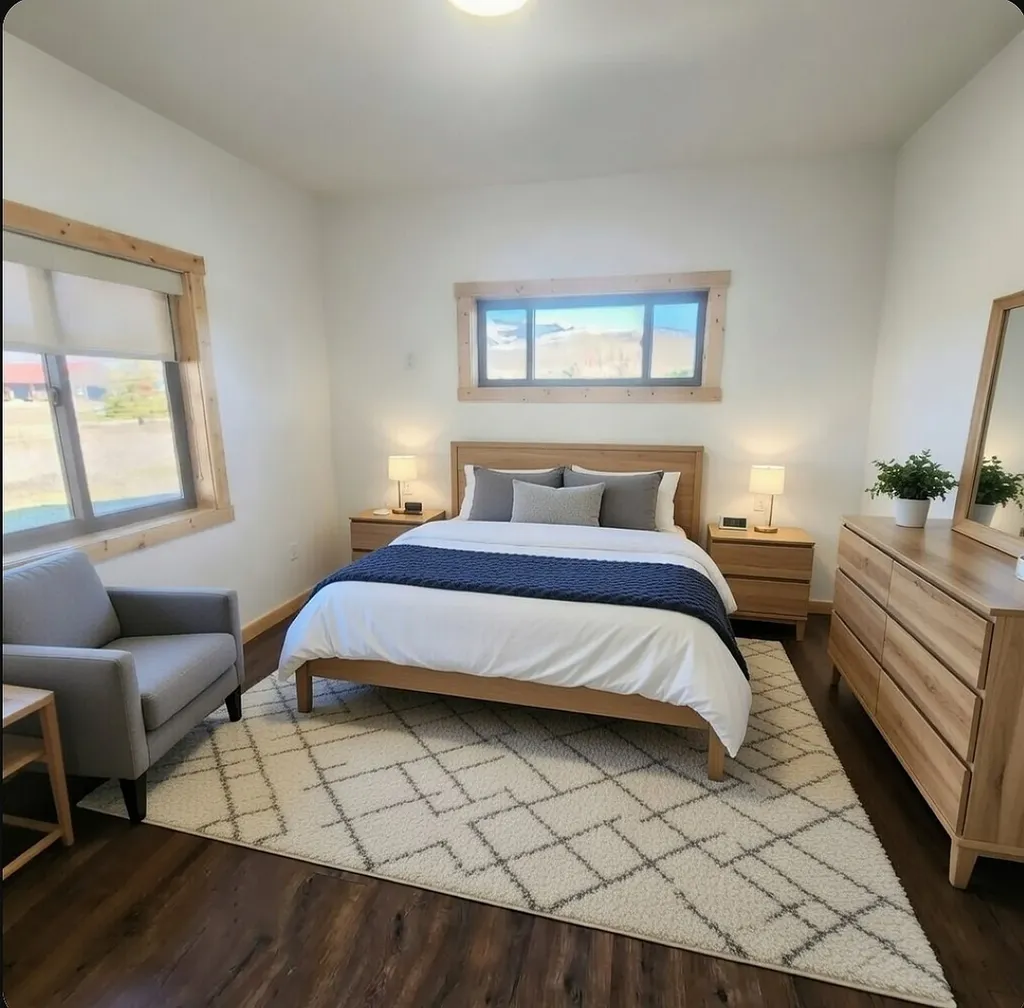 25 Mary Kay Road Plains MT 59859