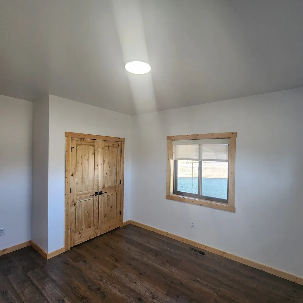 25 Mary Kay Road Plains MT 59859