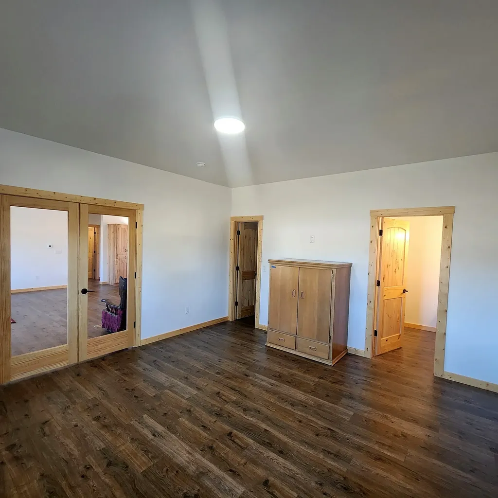 25 Mary Kay Road Plains MT 59859