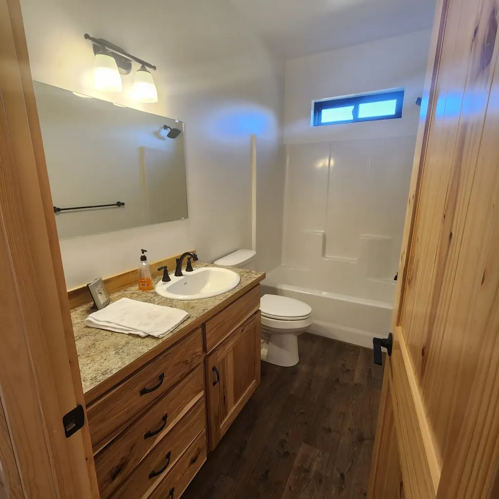 25 Mary Kay Road Plains MT 59859