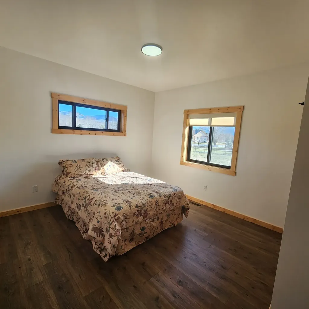 25 Mary Kay Road Plains MT 59859
