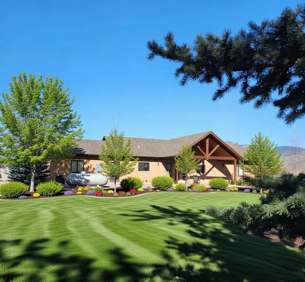 25 Mary Kay Road Plains MT 59859