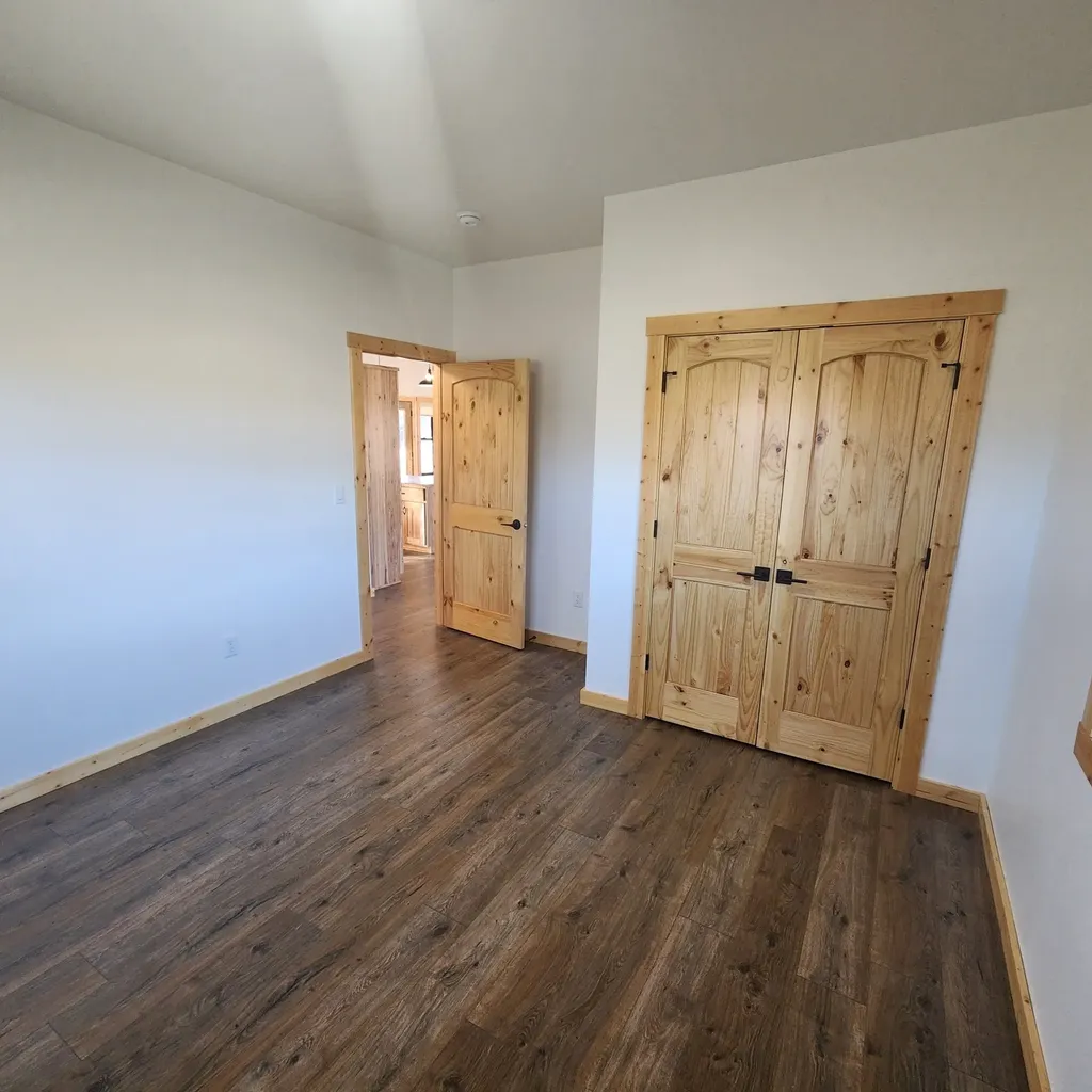 25 Mary Kay Road Plains MT 59859
