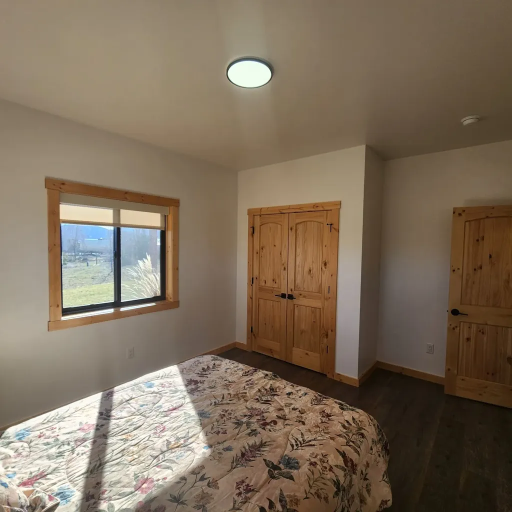 25 Mary Kay Road Plains MT 59859
