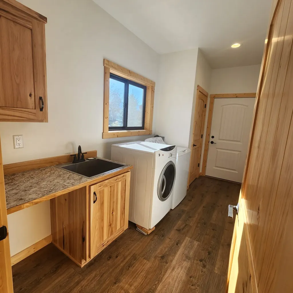 25 Mary Kay Road Plains MT 59859