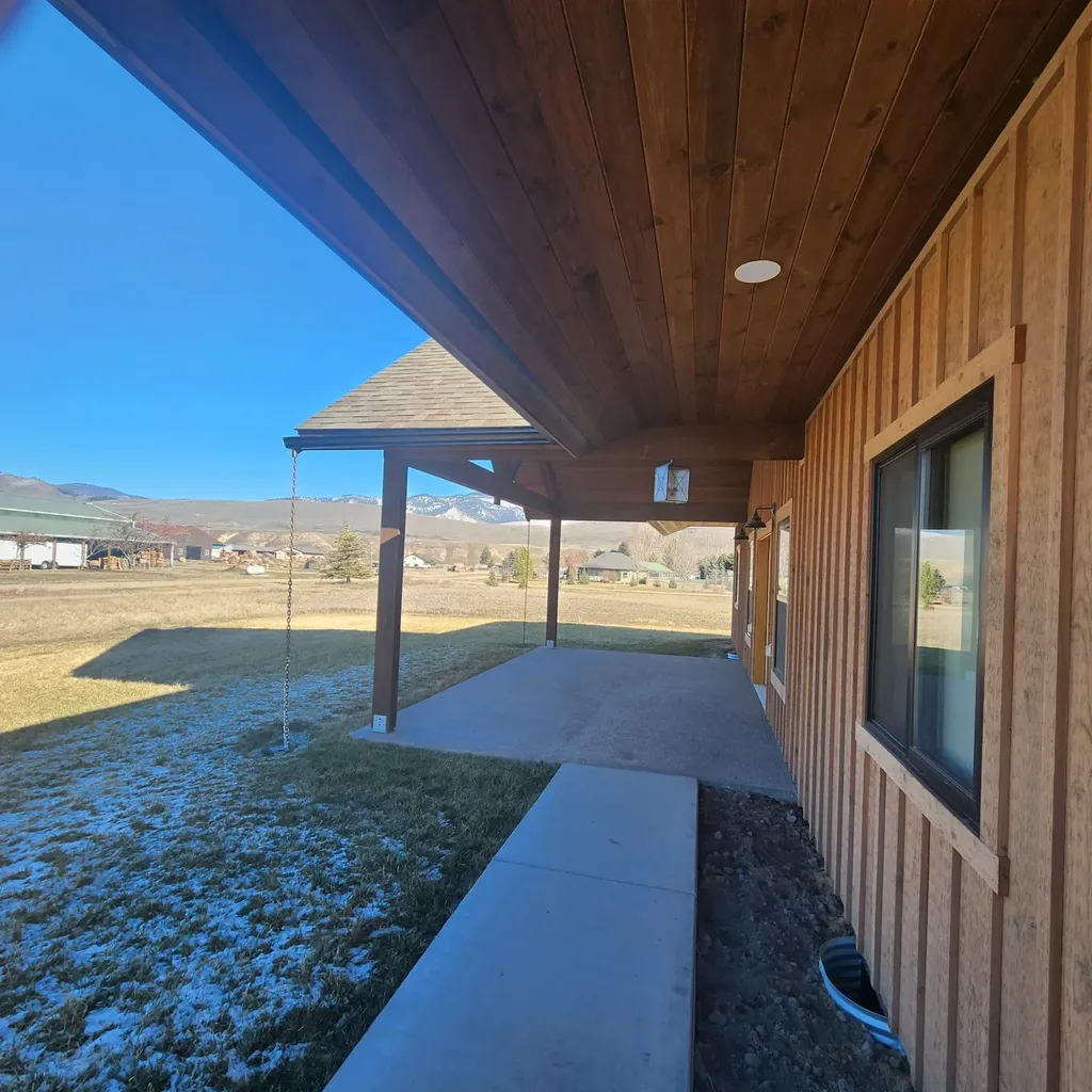 25 Mary Kay Road Plains MT 59859