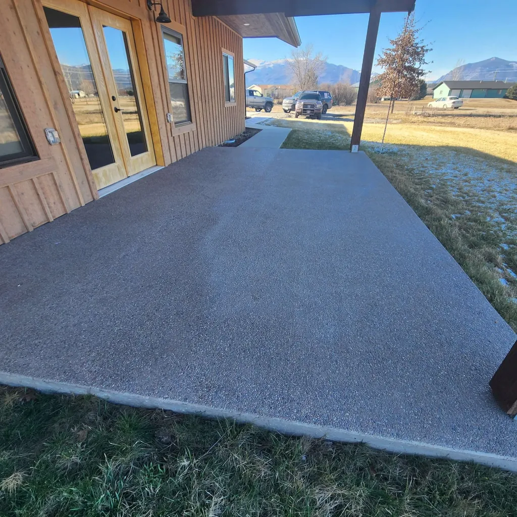 25 Mary Kay Road Plains MT 59859