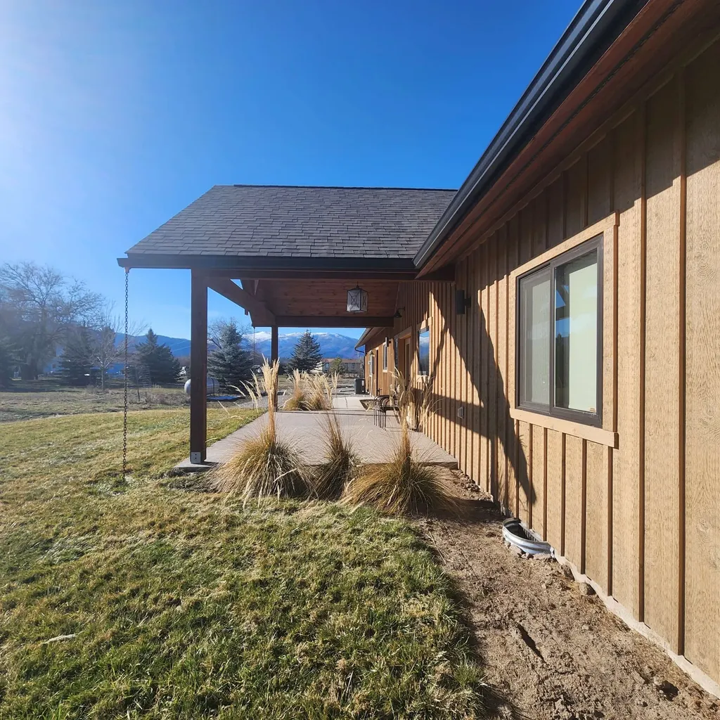 25 Mary Kay Road Plains MT 59859